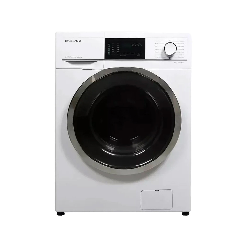 ماشین لباسشویی دوو 8 کیلوگرمی سری کاریزما مدل LM840