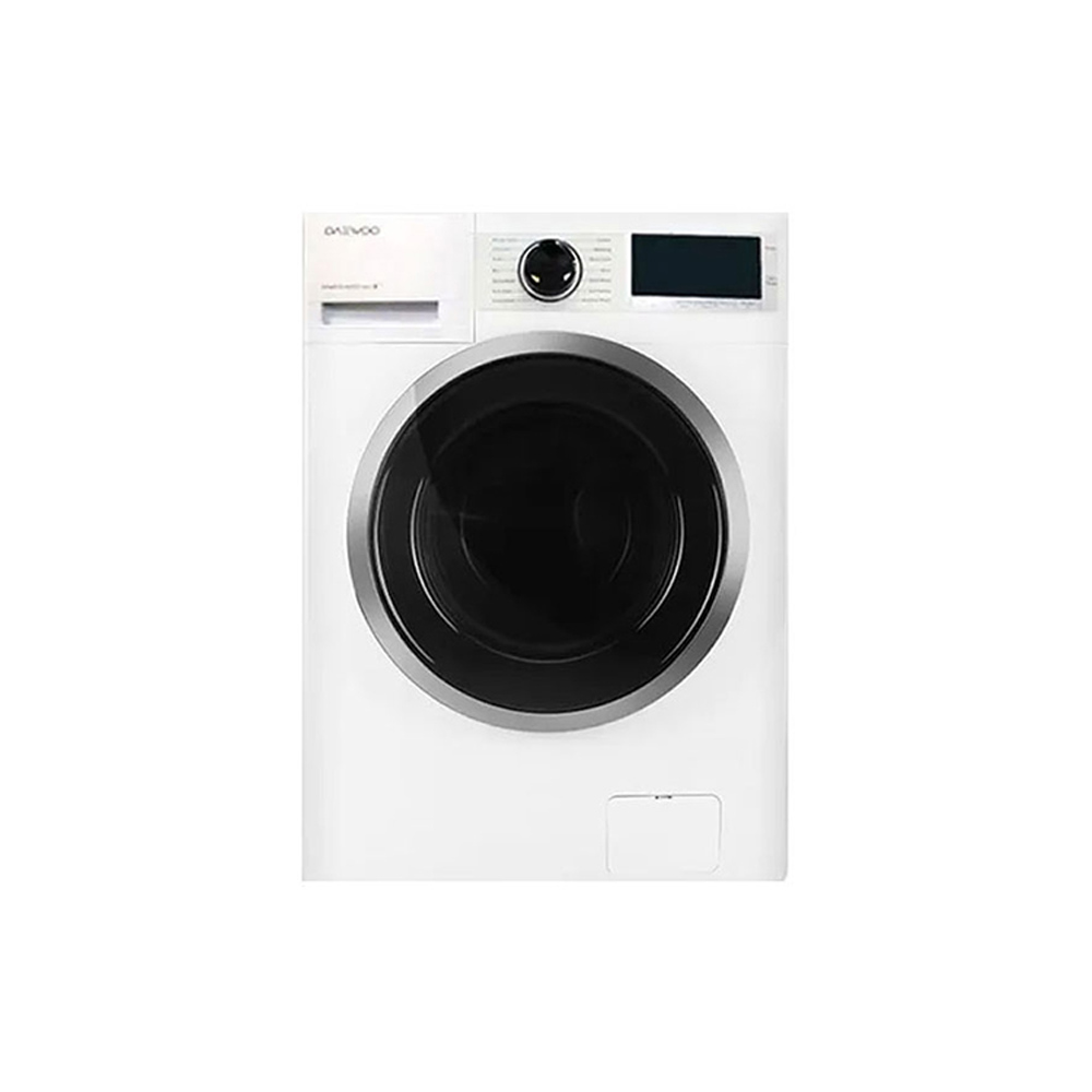 ماشین لباسشویی دوو 8 کیلوگرمی سری ذن پرو مدل LM850