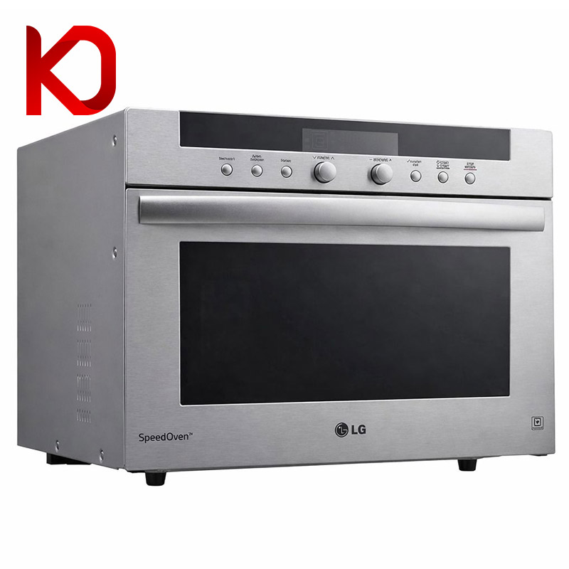 مایکروویو ال جی سولاردوم مدل MA3884VC ظرفیت 38 لیتر — تصویر ۸