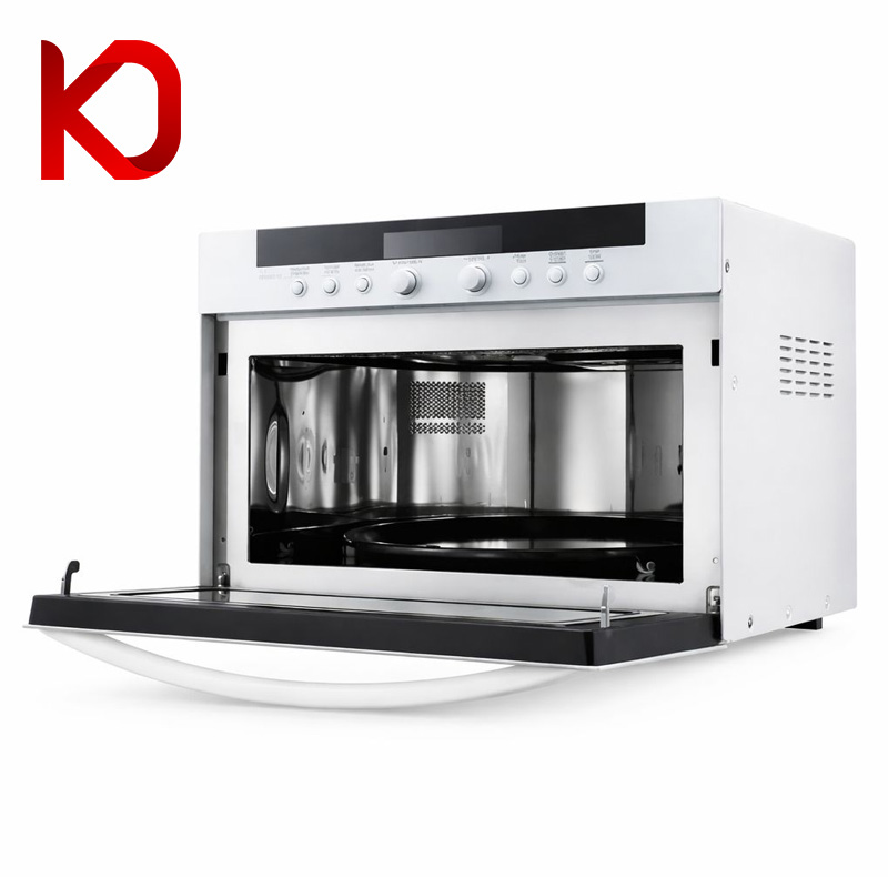 مایکروویو ال جی سولاردوم مدل MA3884VC ظرفیت 38 لیتر — تصویر ۶