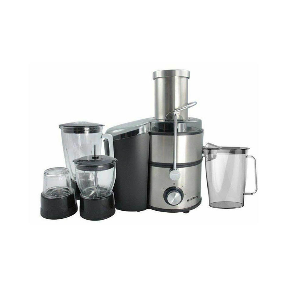 آبمیوه گیری ویلبرگ مدل AMW804