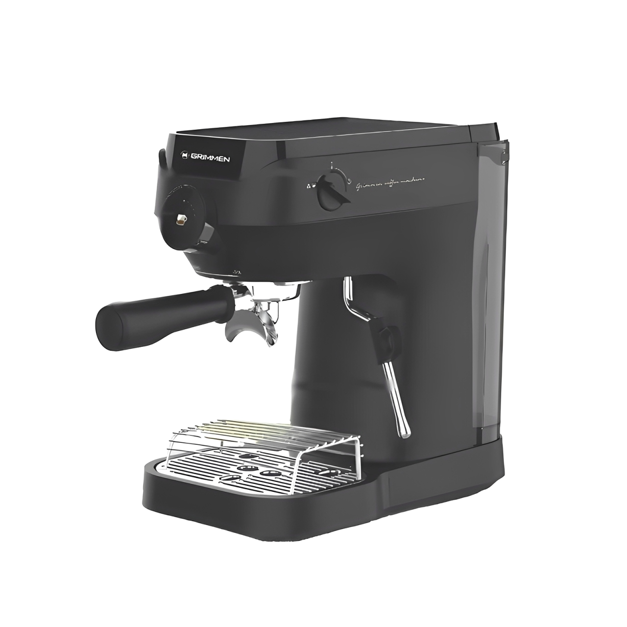 اسپرسوساز گریمن مدل GR-EM504